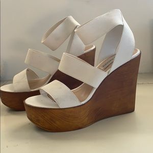 STEVE MADDEN HEELS